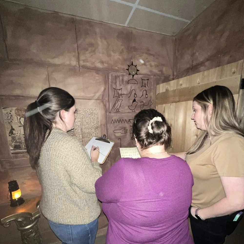 EscapeWorks Denver image