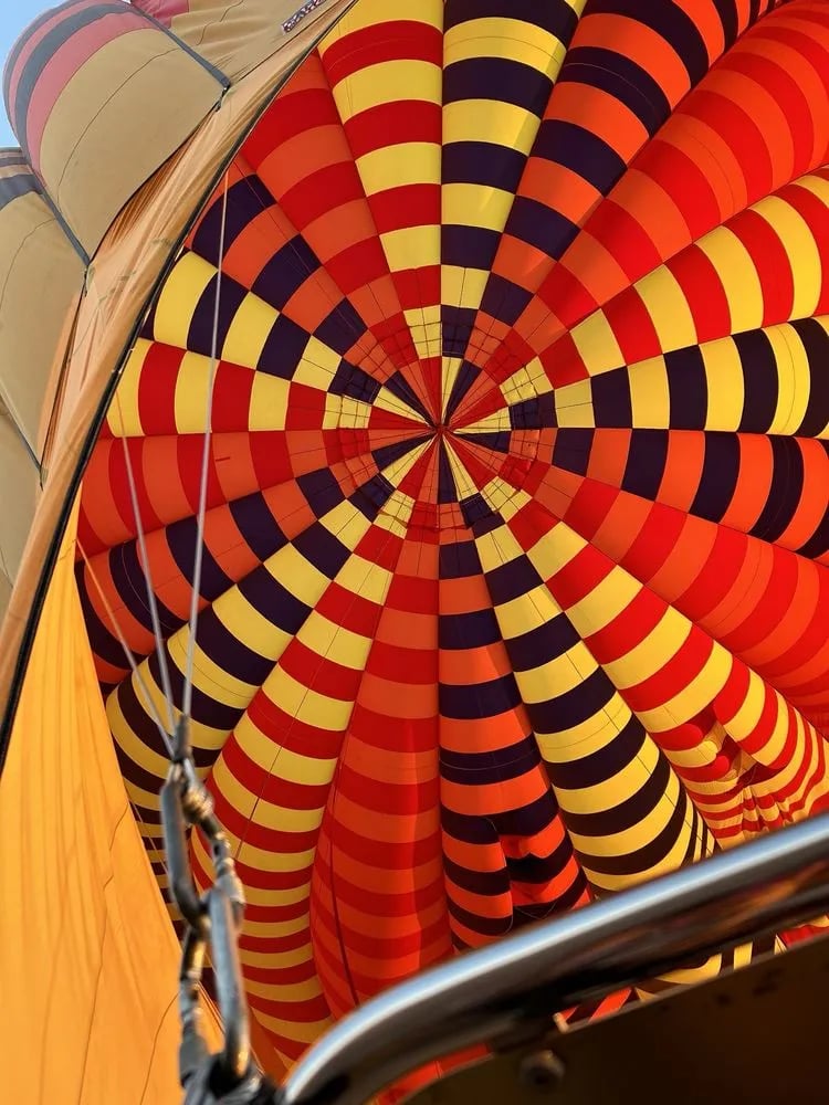 Arizona Balloons image