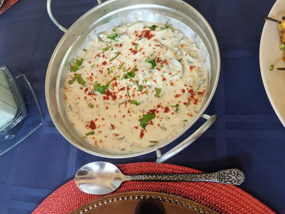 Ayesha's Kitchen image