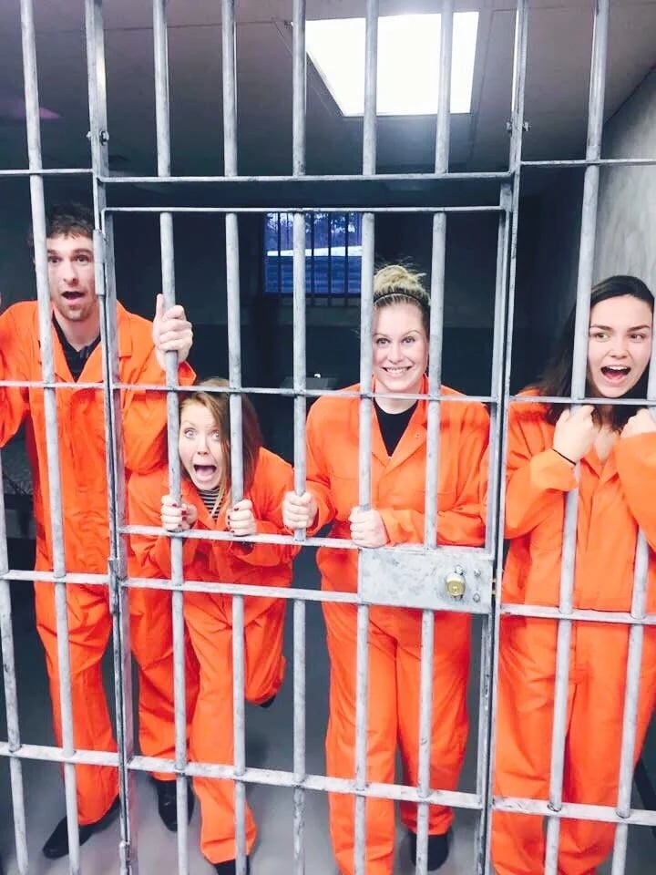 Zero Hour Escape Rooms image