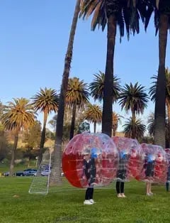 Orbit Soccer