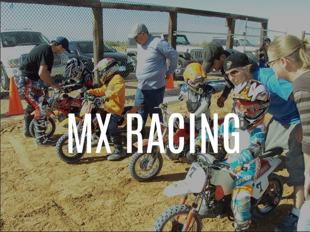 X Motoball Paintball & Sports Park image