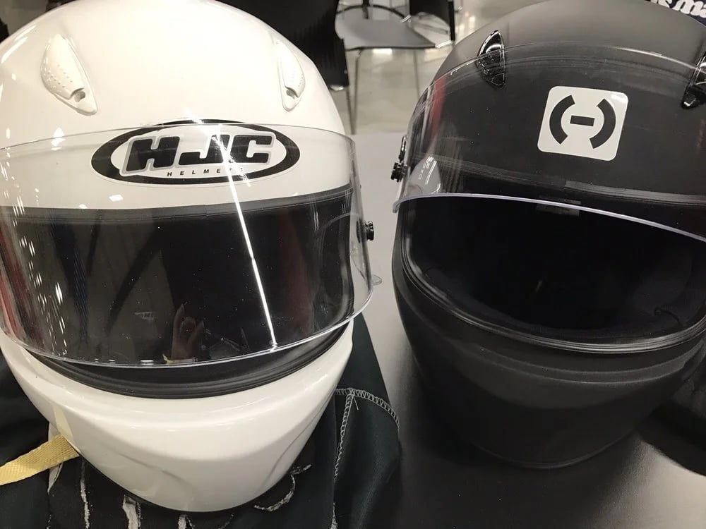 BOSS PRO-Karting image