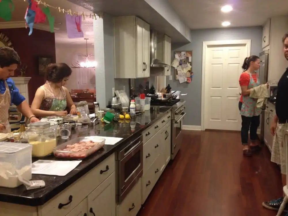 Whisked Away image