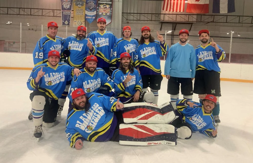 Big Bear Ice Arena image
