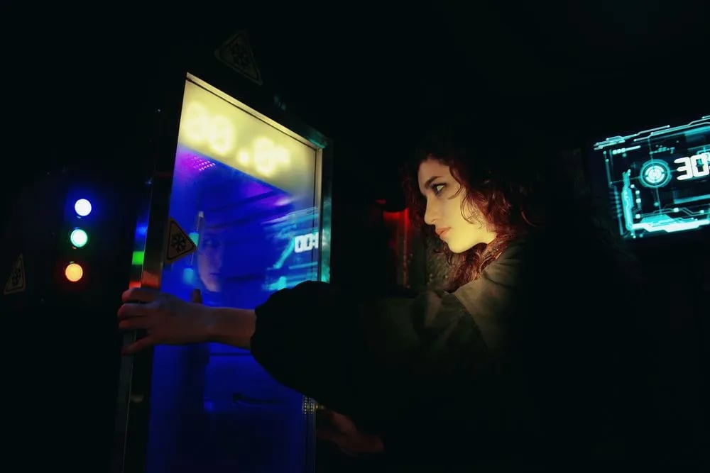 Quest Factor Escape Rooms image