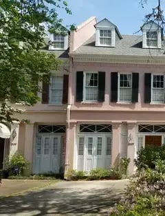 New Orleans Architecture Tours