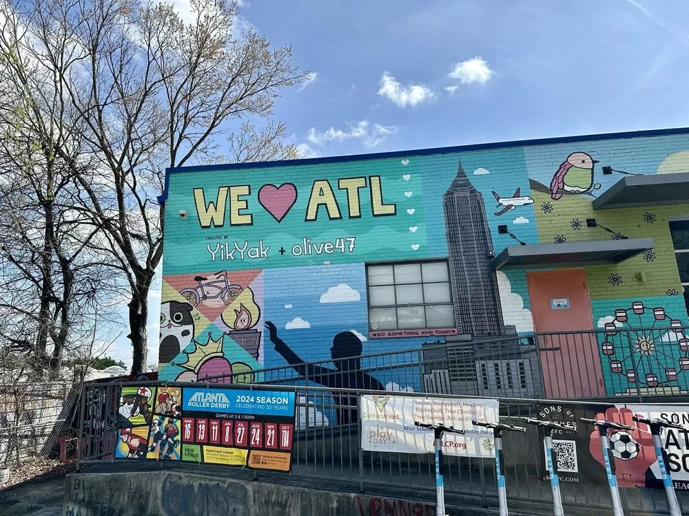 Food Tours Atlanta image