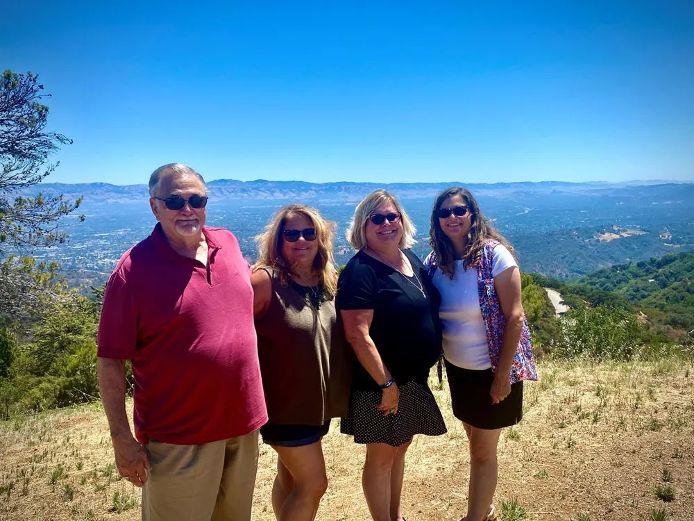 Tommy John's Wine and Brew Tours image
