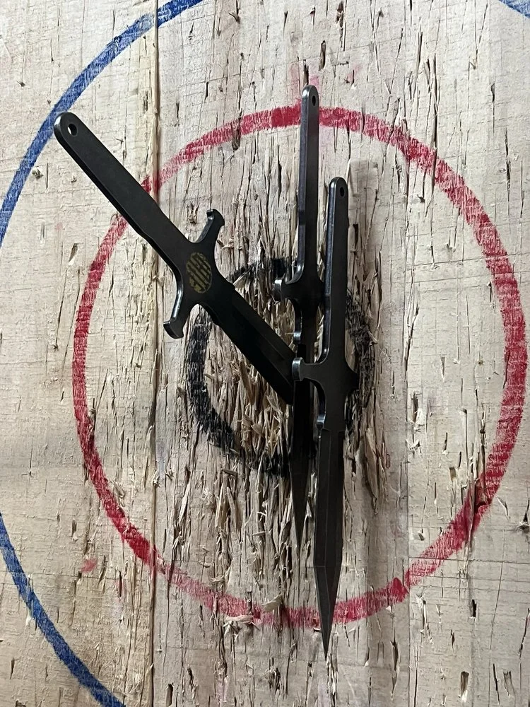BATL Axe Throwing image