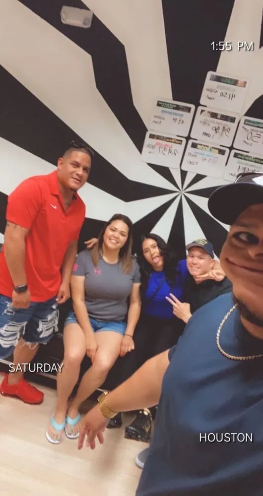 Escape The Room Texas image