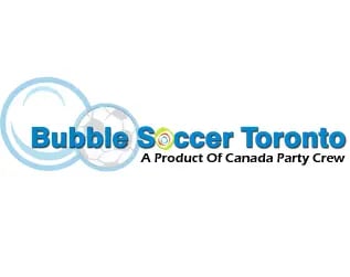 Bubble Soccer Toronto image