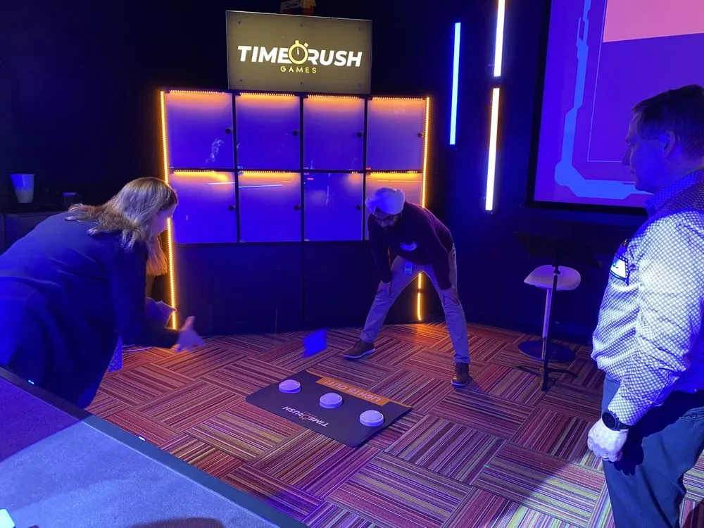 Game Show Battle Rooms - KC image