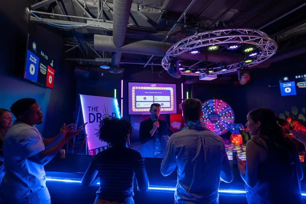 Game Show Battle Rooms image