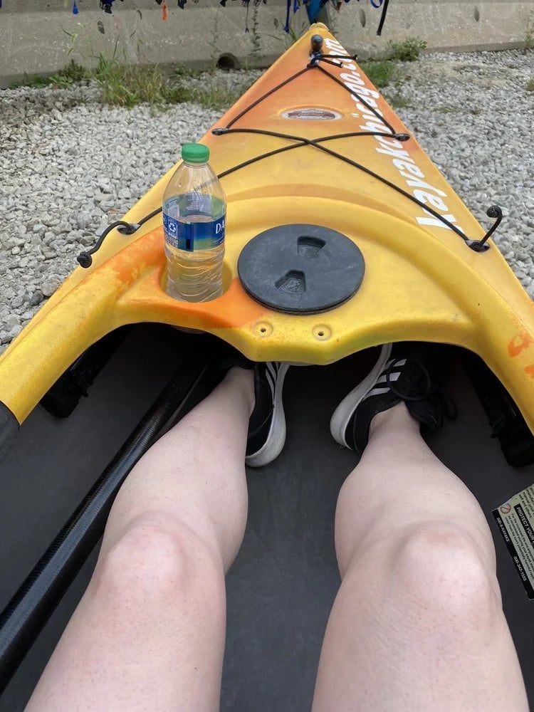Kayak Chicago image