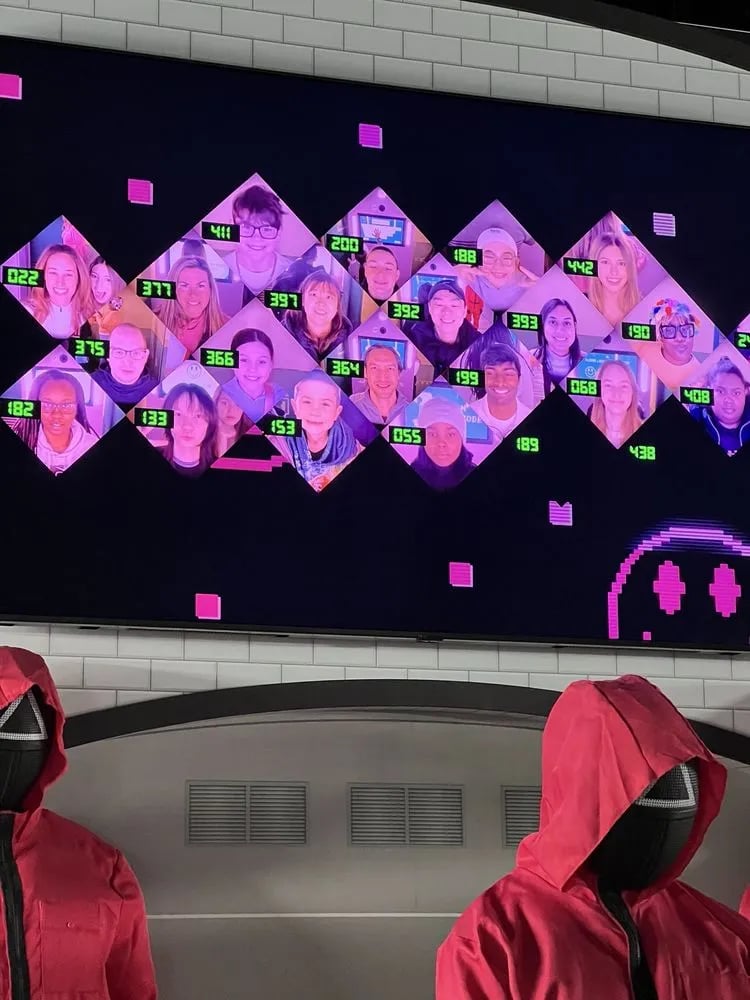 Squid Games image