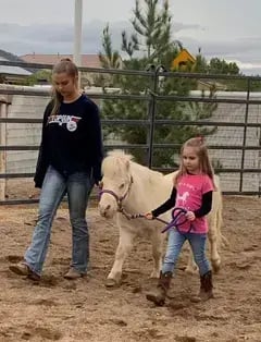 Horses4Heroes' The Ranch