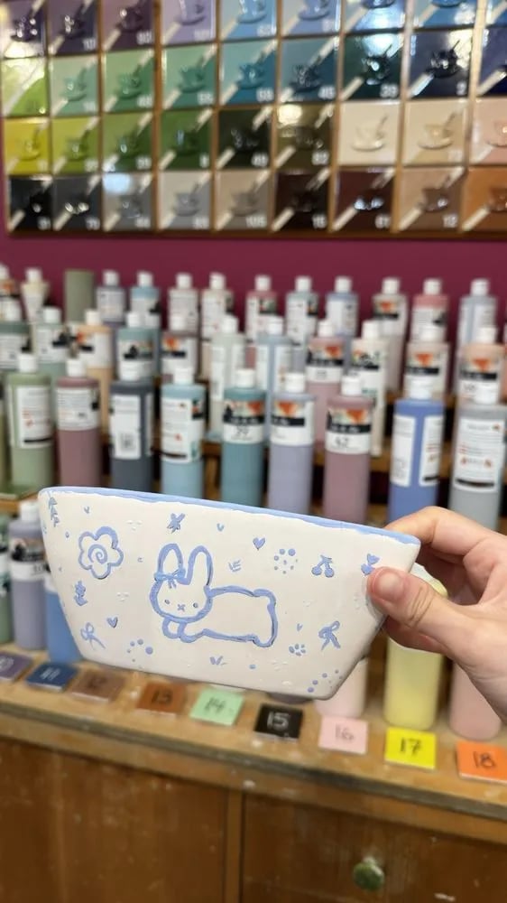 Color Me Mine image