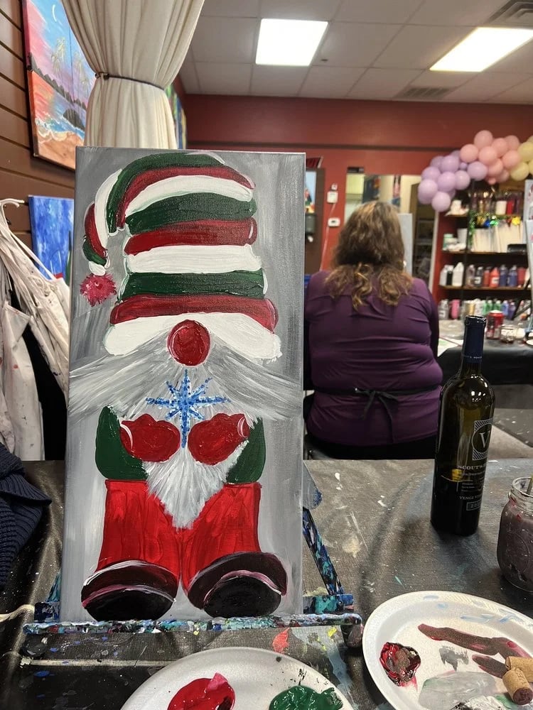 Cheers N Paint Art Studio image