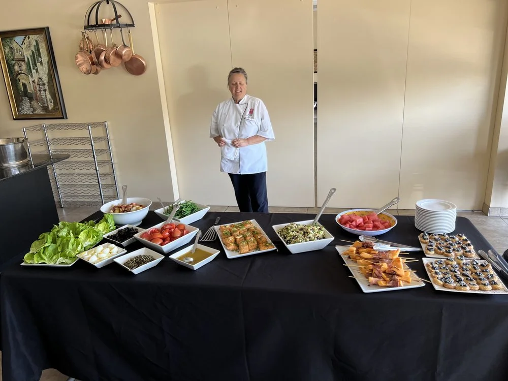 Classic Cooking image