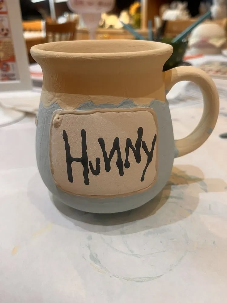 Color Me Mine image