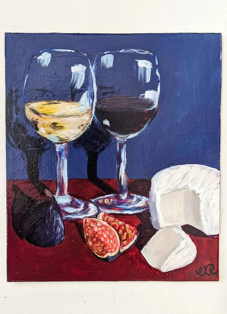 Midtown Sip & Paint image