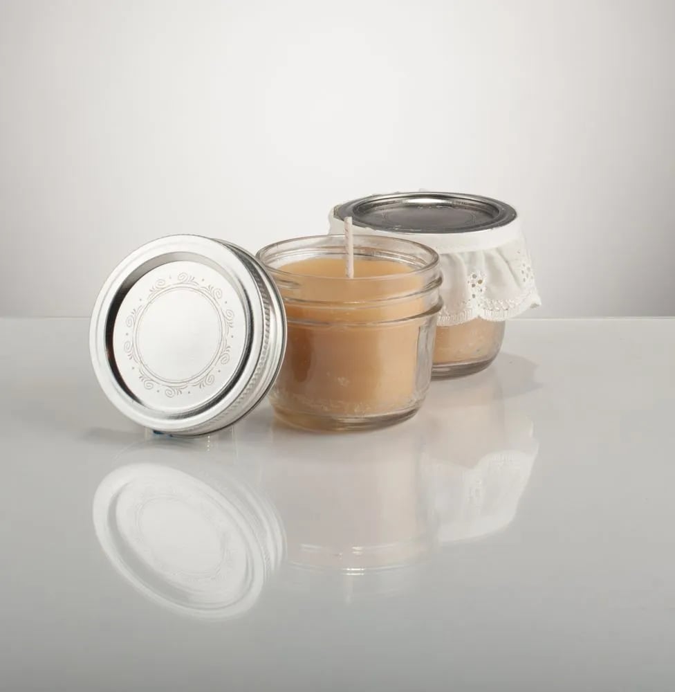 YYC Beeswax image