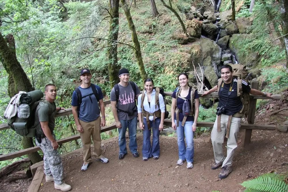 Bay Area Expeditions image
