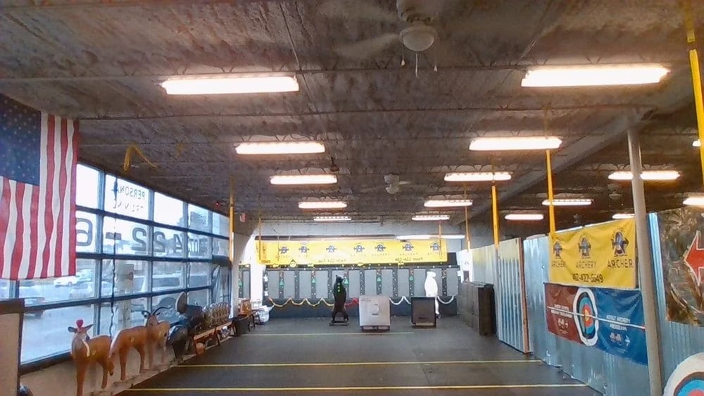Orlando Archery Academy image