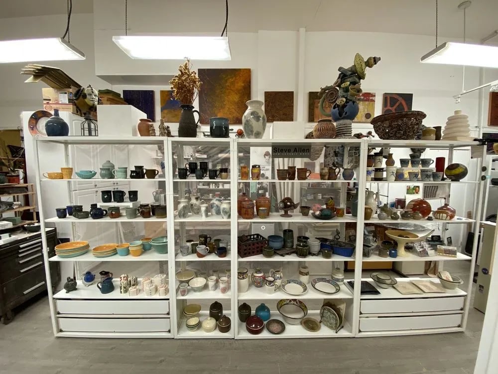 Smaart Gallery & Studio image