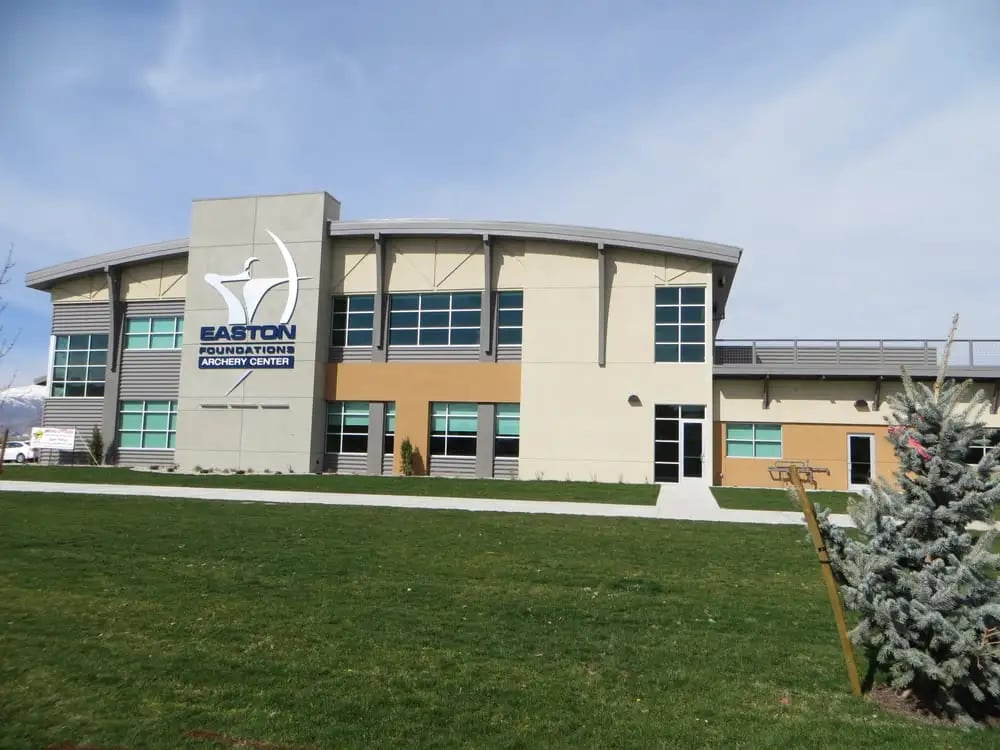 Easton Salt Lake Archery Center image