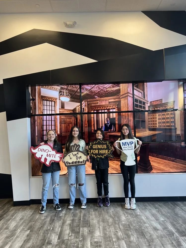 Escape The Room - Albuquerque image