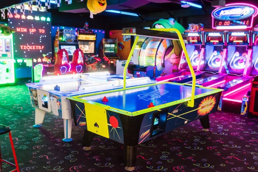 Big Rock Mini Golf & Fun Park image