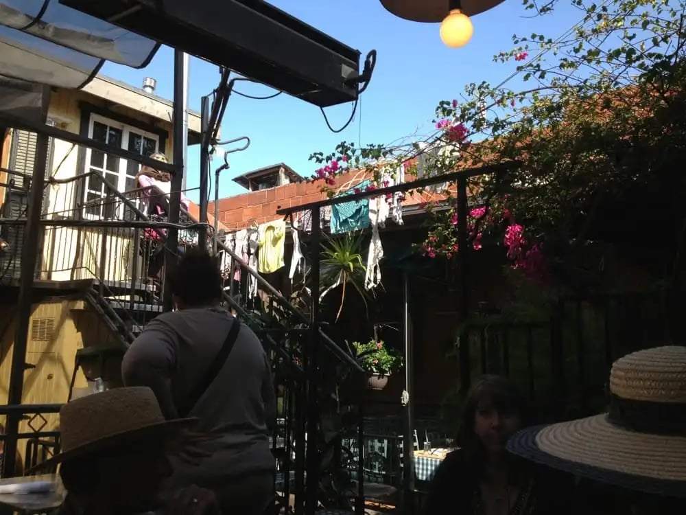 Little Italy Tours image