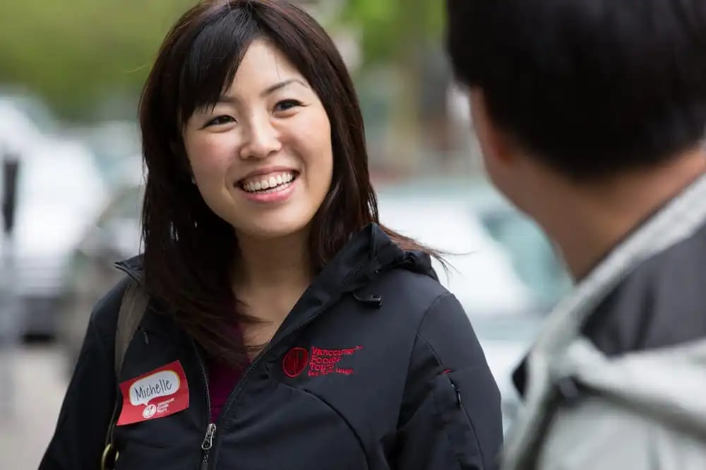 Vancouver Foodie Tours image