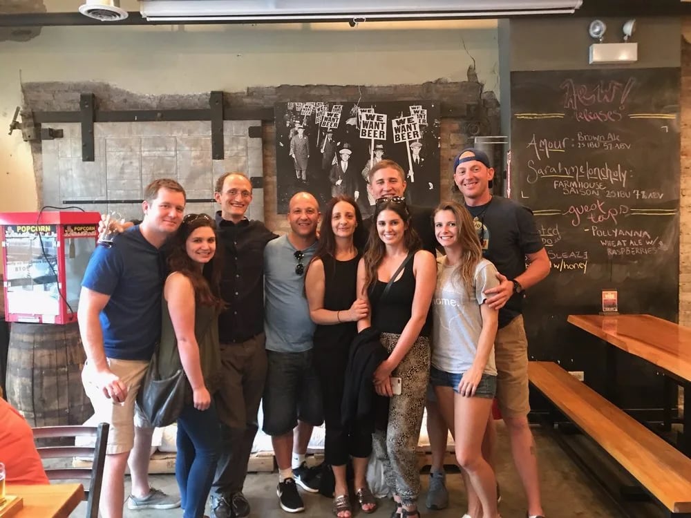 Chicago Beer Experience image
