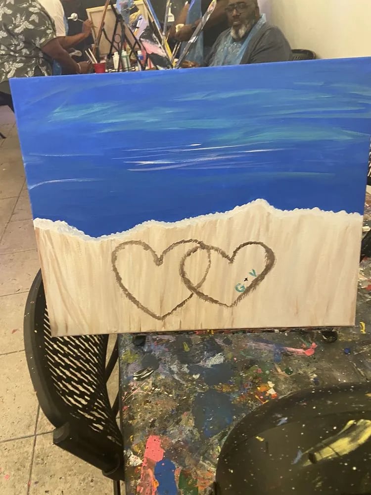 City Art Room image