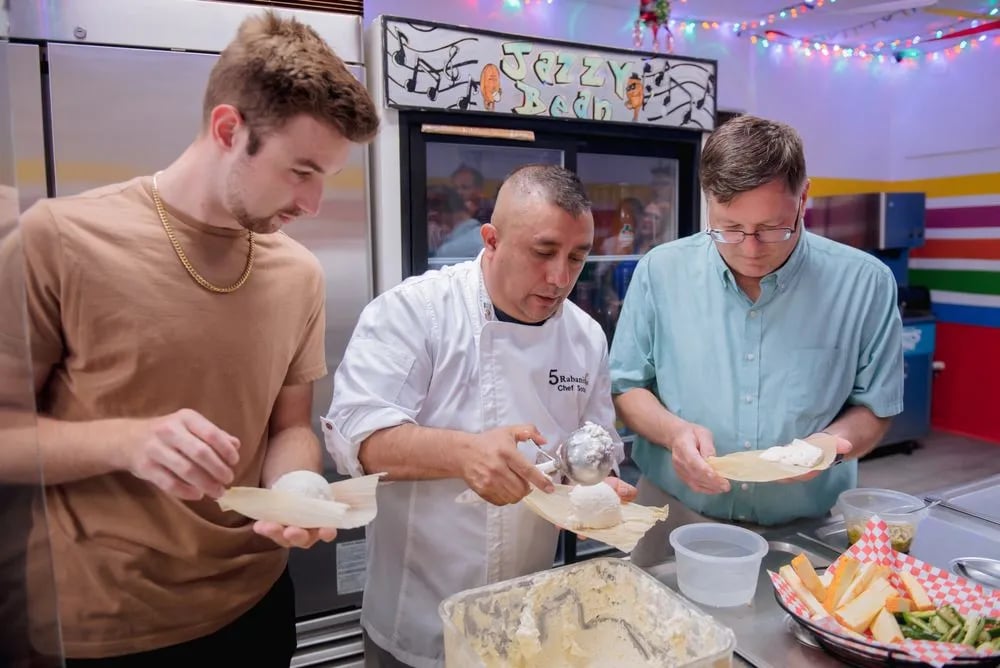 Chicago Food & City Tours image