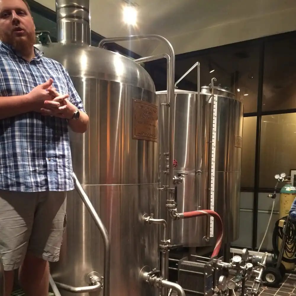 DC Brew Tours image