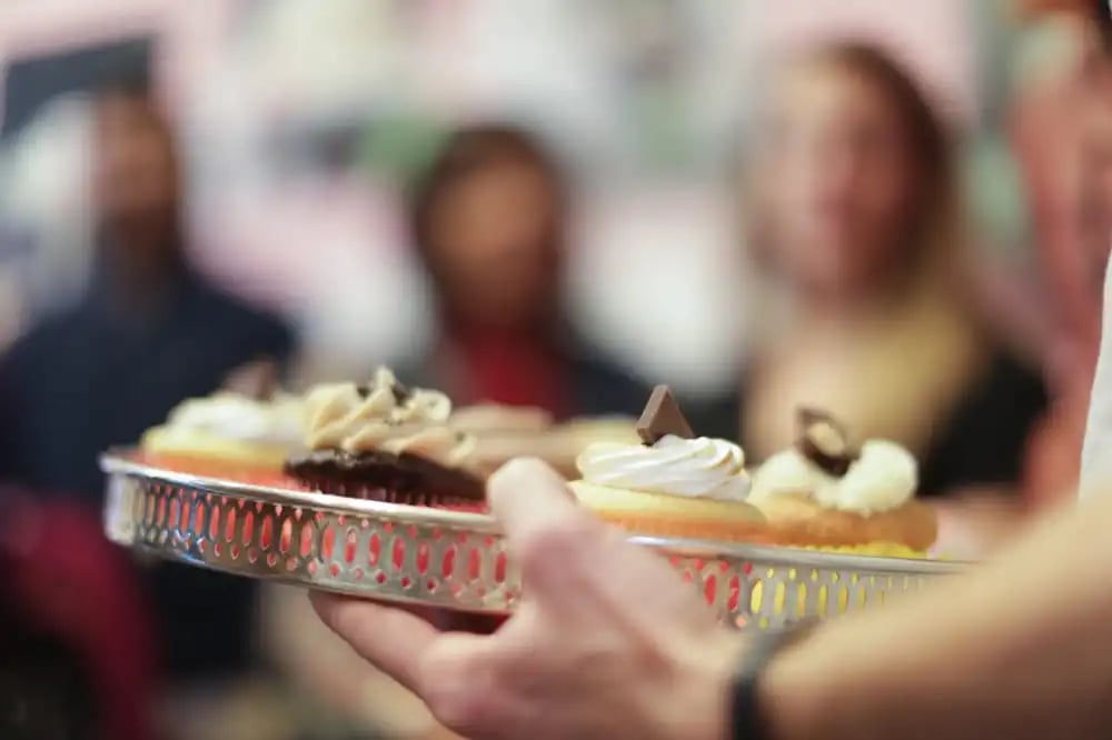 Discover Richmond Food Tours image