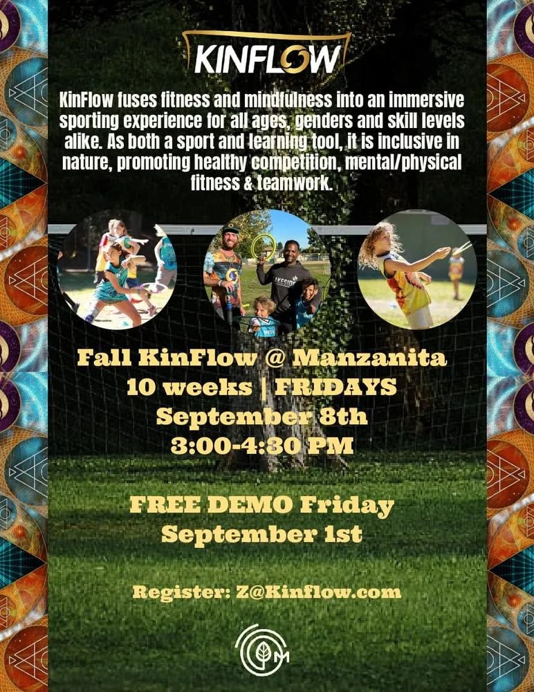 Kinflow image