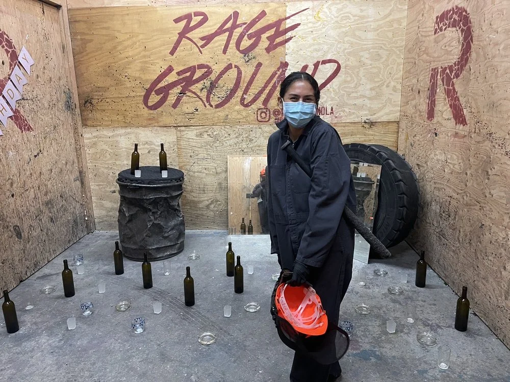 Rage Ground image