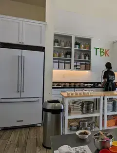 Taste Buds Kitchen