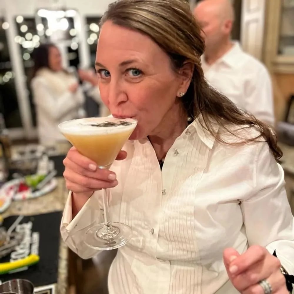 Matts Mixology image