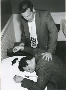 Dial M Murder Mysteries image