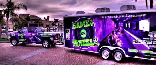 SoCal Gamez image