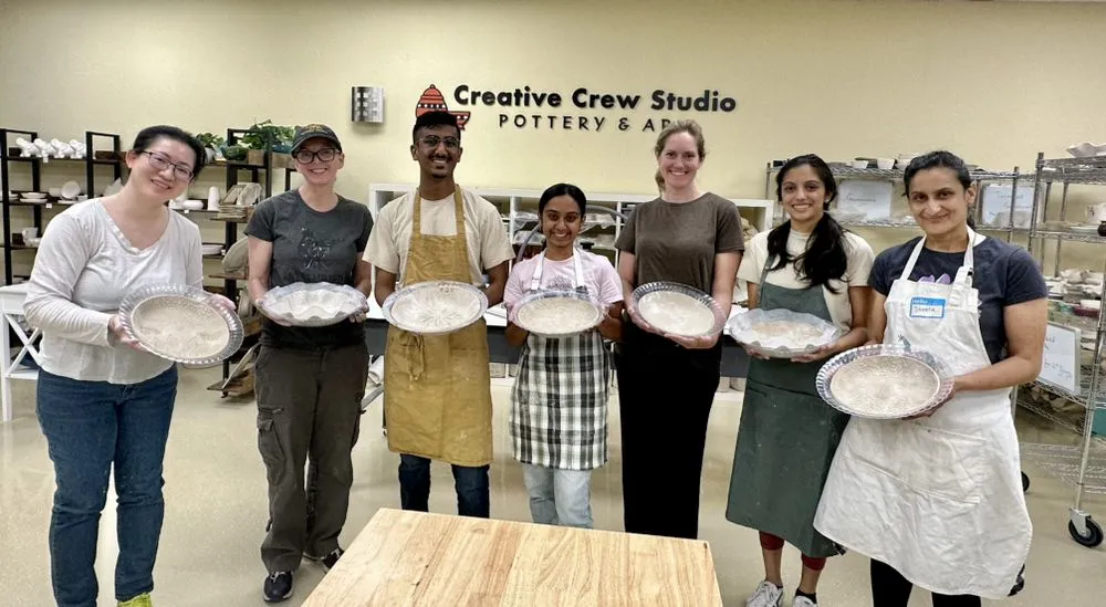 Creative Crew Studio image