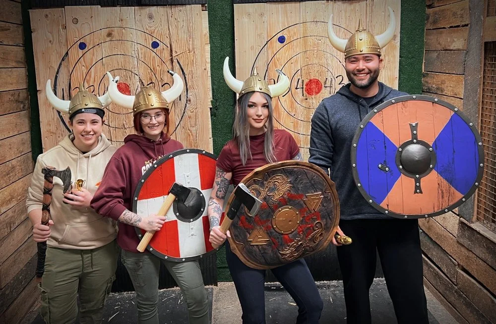Ragnarok image