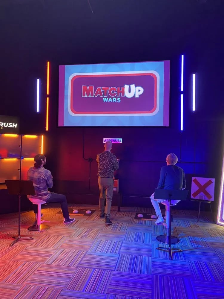 Game Show Battle Rooms image