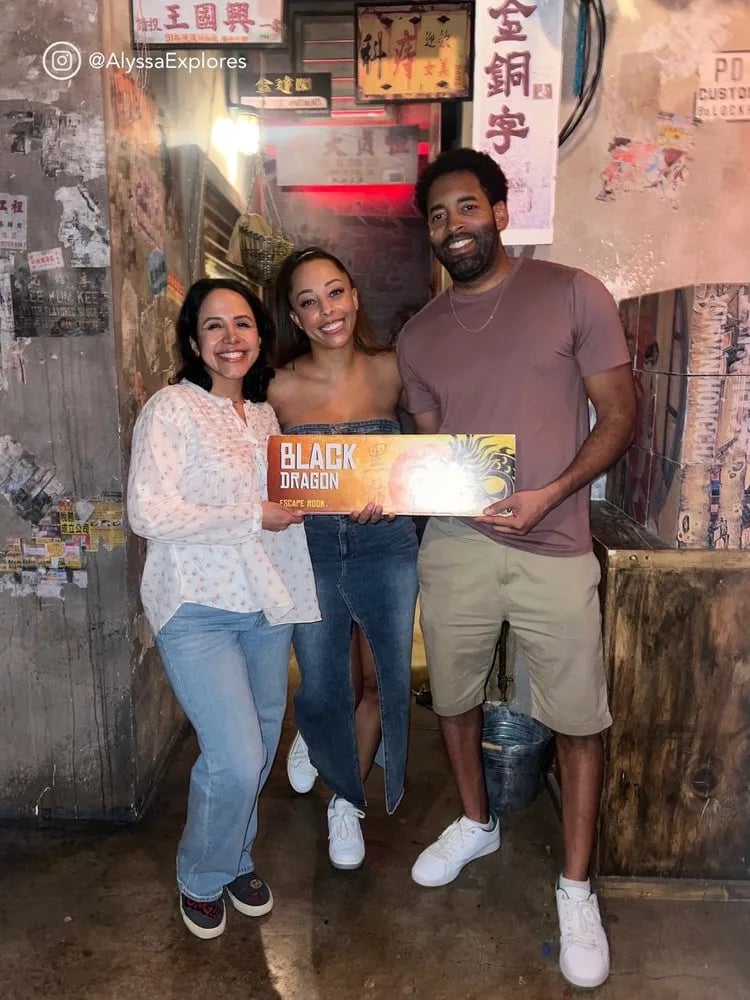 Escape Room LA image